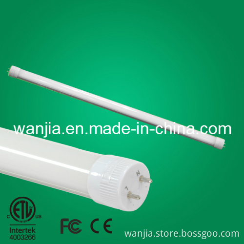 1, Quality of T8 LED Tube